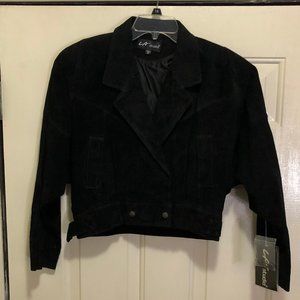 L.A. Studios Vintage Leather Jacket